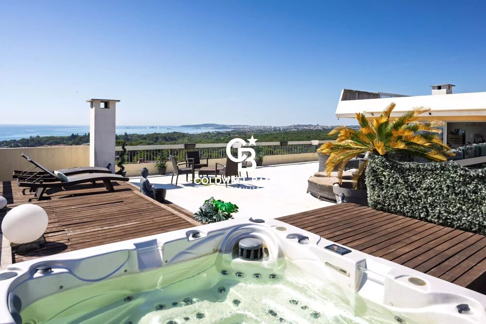 à vendre  Appartement Villeneuve-Loubet (06270)
