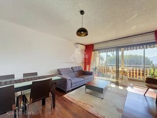 Vente Appartement 3 Pièces Cannes vue mer, proche plage. Cannes