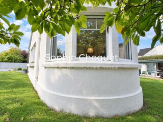Vente Maison MAISON FAMILIALE DE PLAIN-PIED AVEC ANNEXE INDÉPENDANTE Warlaing