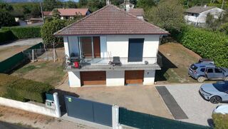  Maison � vendre 6 pi�ces 93 m�