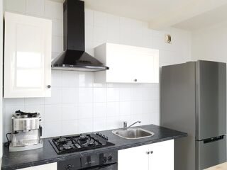  Appartement � louer 2 pi�ces 52 m�