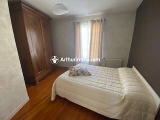 Vente Maison MATHA CENTRE Matha