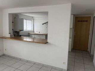  Appartement à louer 2 pièces 46 m²