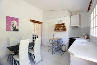  Maison à louer 2 pièces 55 m²