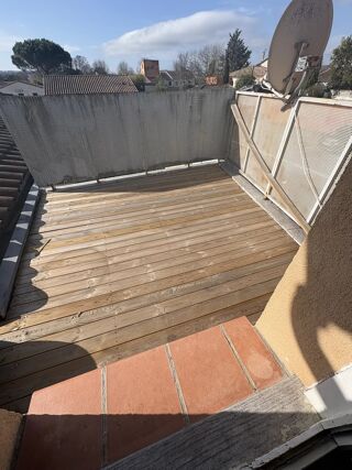  Appartement � louer 3 pi�ces 60 m�