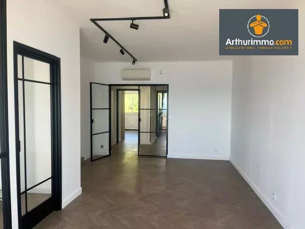 Vente Appartement MAGNIFIQUE APPARTEMENT SANGUINAIRES Ajaccio
