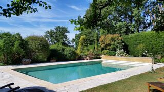  Maison à vendre 8 pièces 360 m²