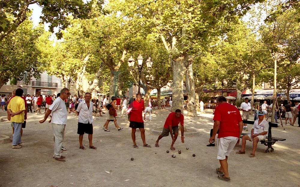 � vendre  Maison Saint-Tropez (83990)