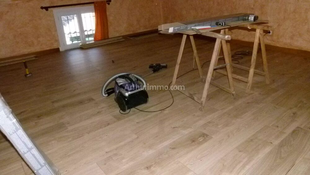 Vente Maison MAISON DE VILLAGE RENOVEE 85M² La garde
