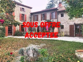  Maison à vendre 12 pièces 355 m²