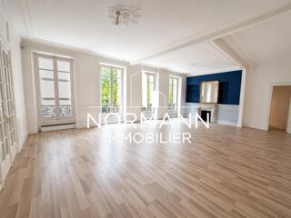  Appartement à vendre 6 pièces 166 m²
