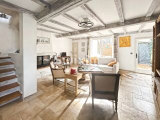  Maison � vendre 3 pi�ces 79 m�