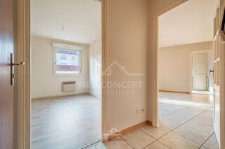  Appartement à vendre 2 pièces 43 m²