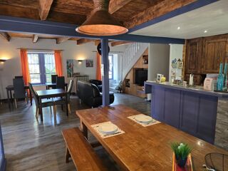  Maison à vendre 6 pièces 321 m²