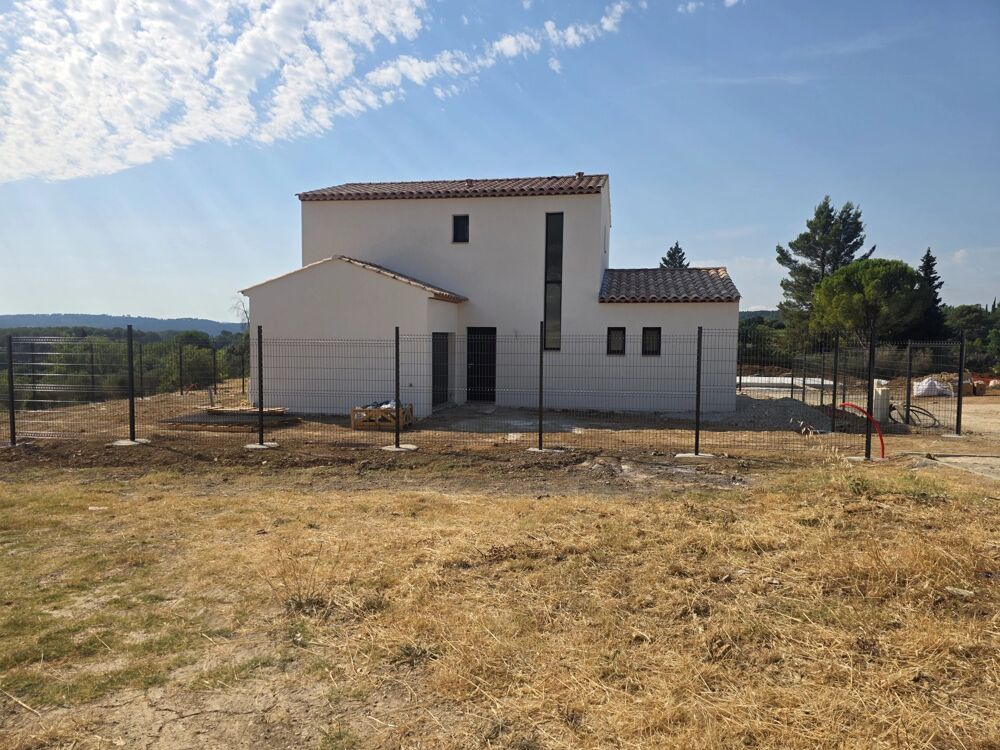 Maison 5 pièces 102 m² · à Lorgues · 102 m² · 459 000 €