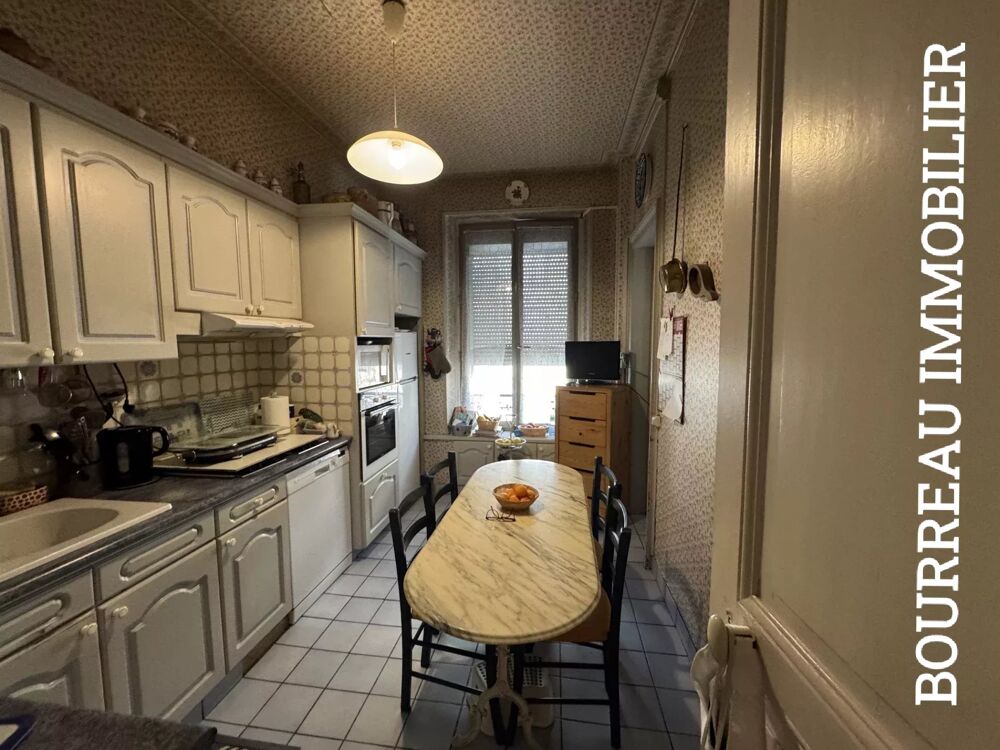 Vente Maison 5 MN DU MARCHE DE JOIGNY Joigny