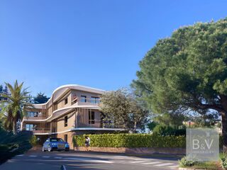  Appartement � vendre 3 pi�ces 59 m�