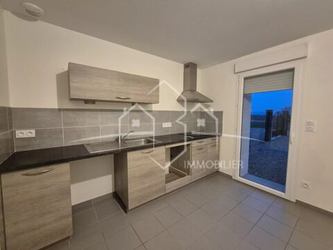  Maison � louer 4 pi�ces 82 m�