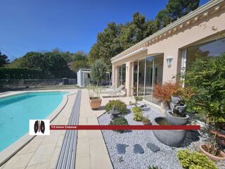  Maison � vendre 6 pi�ces 167 m�