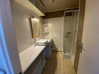  Appartement � vendre 1 pi�ce 29 m�