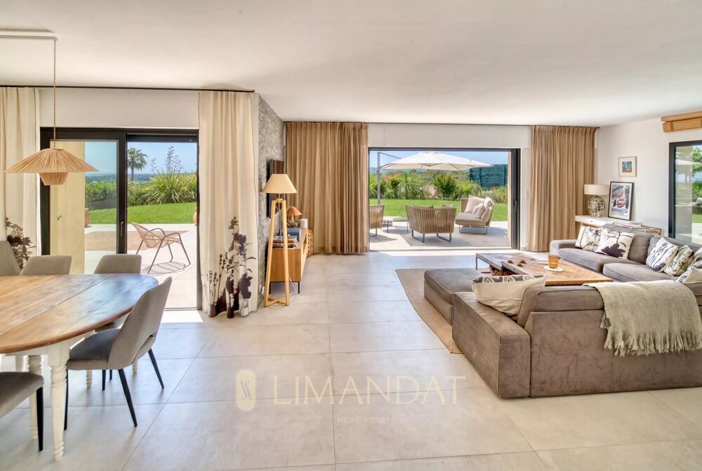 Location Maison Exclusivité – Domaine Privé de Val d'Azur, Valbonne – Villa 4 ch Valbonne
