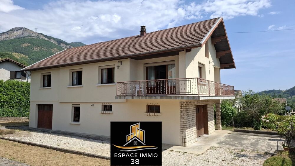 Maison 6 pièces 105 m² · à Le Gua · 105 m² · 360 000 €