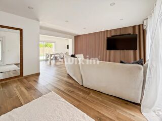 Maison à vendre 4 pièces 74 m²