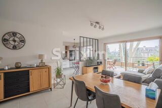  Appartement � vendre 3 pi�ces 74 m�