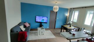  Appartement à louer 1 pièce 10 m²