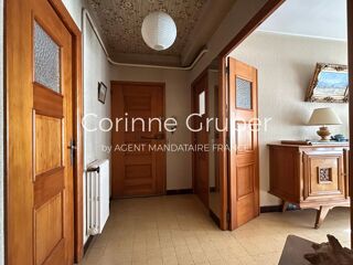  Appartement � vendre 4 pi�ces 92 m�