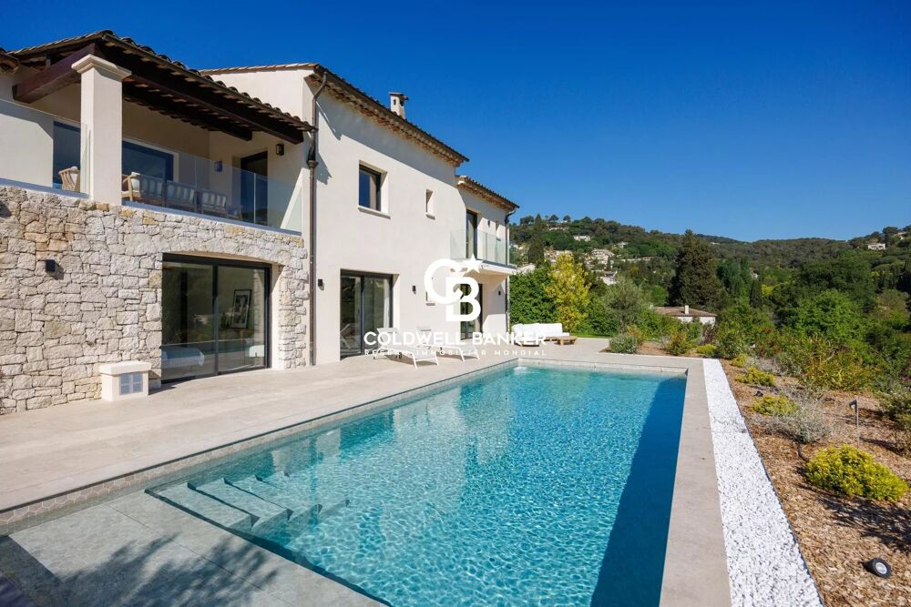 � vendre  Villa Saint-Paul-de-Vence (06570)