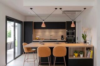  Maison � vendre 4 pi�ces 80 m�