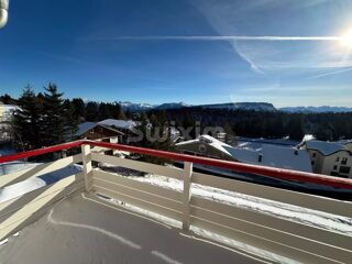  Appartement � vendre 5 pi�ces 86 m�