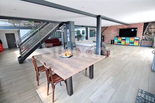  Villa � vendre 8 pi�ces 269 m�