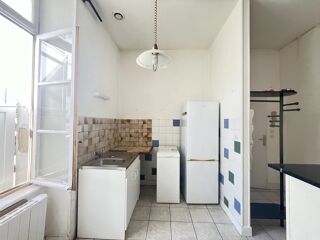  Appartement � louer 2 pi�ces 49 m�