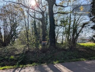  Terrain � vendre 900 m�