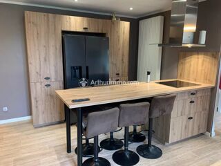  Maison � vendre 7 pi�ces 171 m�