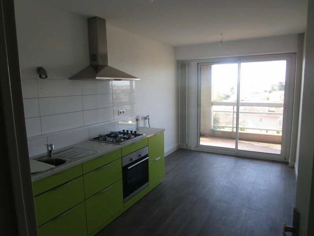 Location Appartement BOURG LES VALENCE Valence