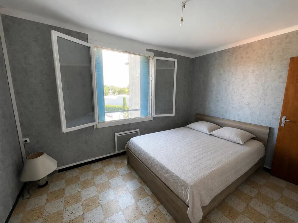 Vente Appartement appartement vendu loué dans un secteur recherché Cavaillon