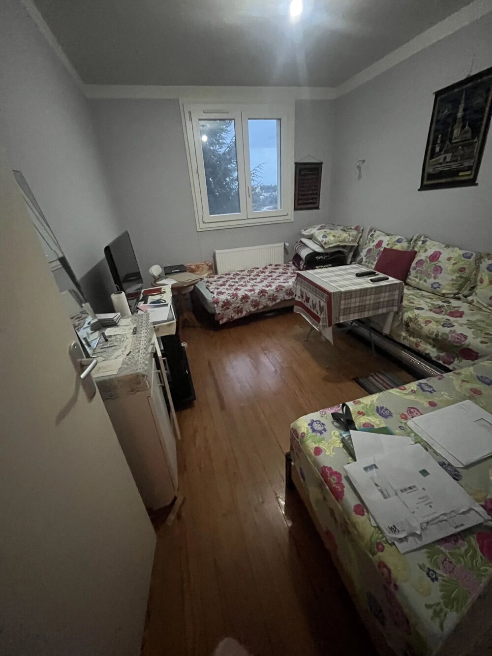Vente Appartement SUD ST ETIENNE F4 AUX PORTES DU PILAT Saint-Étienne