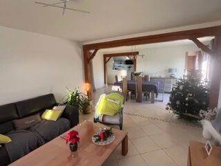  Maison � vendre 4 pi�ces 120 m�