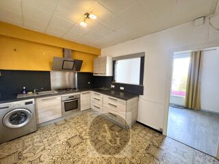  Maison à vendre 3 pièces 67 m²