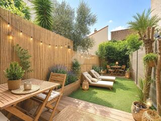  Appartement à vendre 1 pièce 15 m²