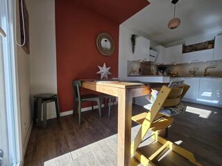  Maison � vendre 4 pi�ces 96 m�