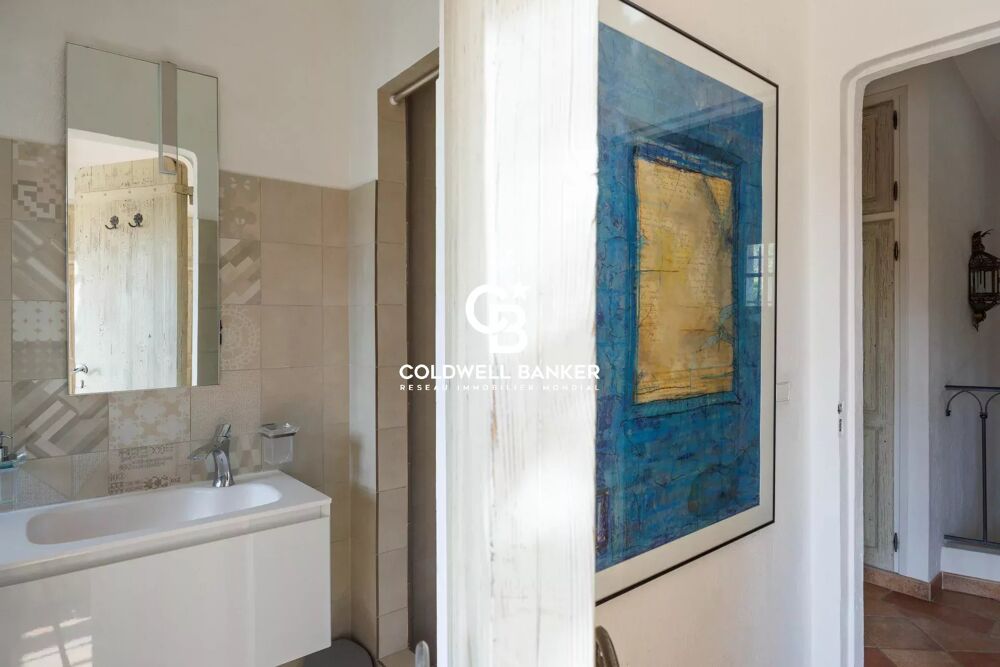 à vendre  Maison La Colle-sur-Loup (06480)