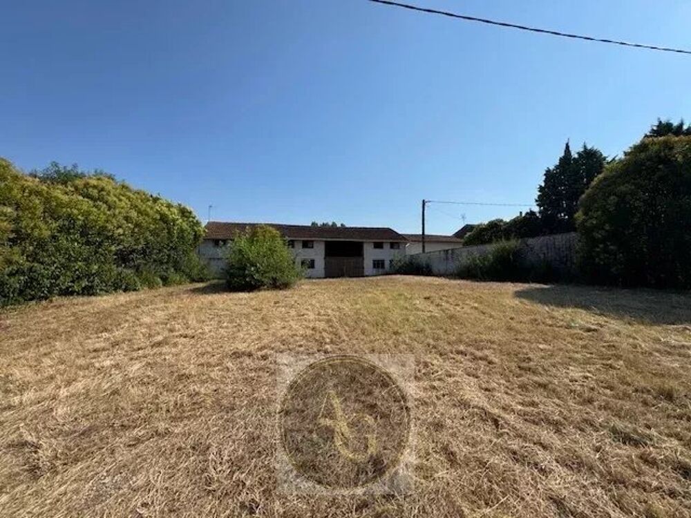 Vente Maison Grange et hangar à Castelnaudary, idéal création de plusieurs lo Castelnaudary