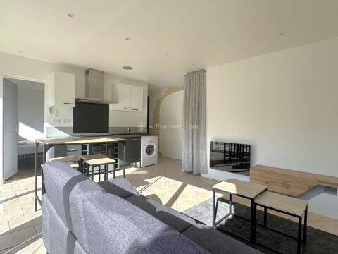  Appartement  louer 2 pices 41 m