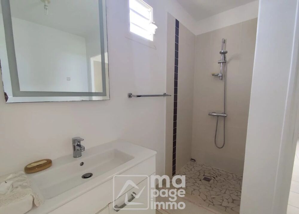 Appartement T2 moderne Proche Jeanne d'Arc, Martinique