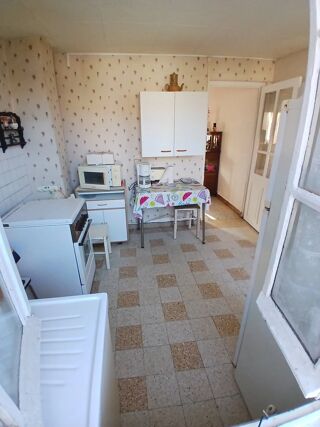  Maison � vendre 3 pi�ces 67 m�