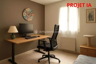  Maison à vendre 4 pièces 65 m²